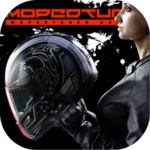 mopedtuner android application logo